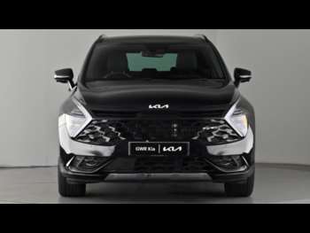 Used Kia Sportage 2023 for sale - 75347801: Photo