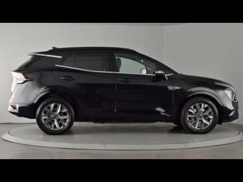 Used Kia Sportage 2023 for sale - 75347801: Photo