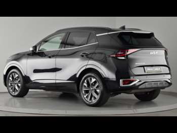 Used Kia Sportage 2023 for sale - 75347801: Photo