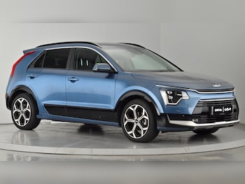 Used Kia Niro 2024 for sale - 75438686: Photo
