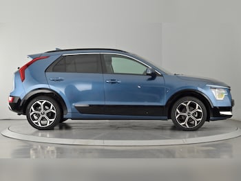 Used Kia Niro 2024 for sale - 75438686: Photo