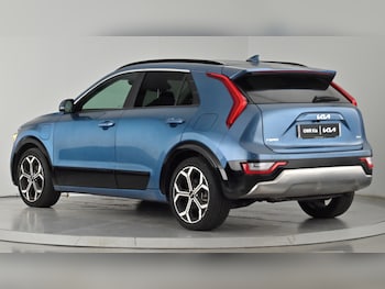 Used Kia Niro 2024 for sale - 75438686: Photo