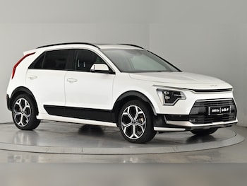 Used Kia Niro 2022 for sale - 75438592: Photo