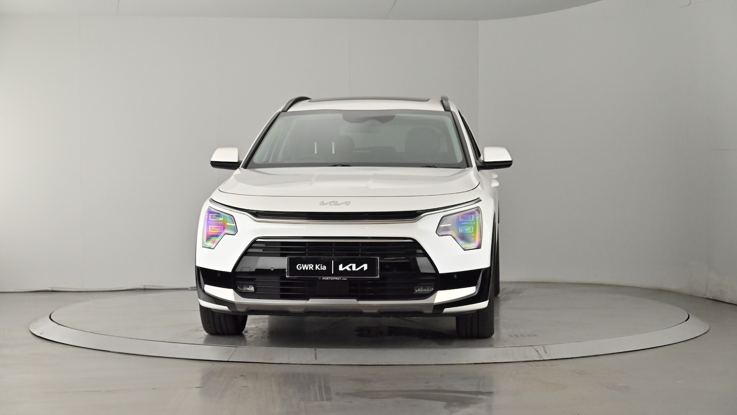 Vehicle 24
