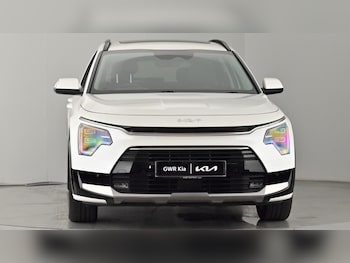 Used Kia Niro 2022 for sale - 75438592: Photo