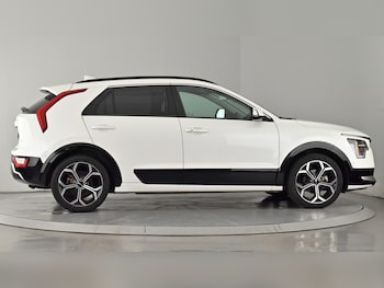 Used Kia Niro 2022 for sale - 75438592: Photo