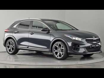 Used Kia XCeed 2021 for sale - 74819277: Photo