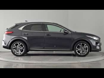 Used Kia XCeed 2021 for sale - 74819277: Photo