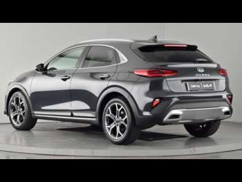 Used Kia XCeed 2021 for sale - 74819277: Photo