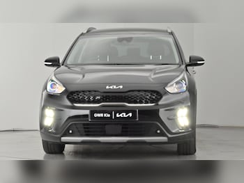 Used Kia Niro 2022 for sale - 75438620: Photo