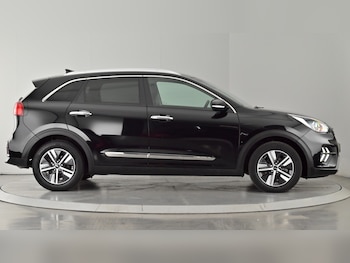 Used Kia Niro 2022 for sale - 75438620: Photo