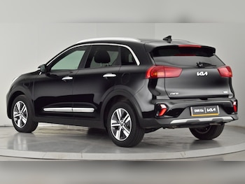 Used Kia Niro 2022 for sale - 75438620: Photo