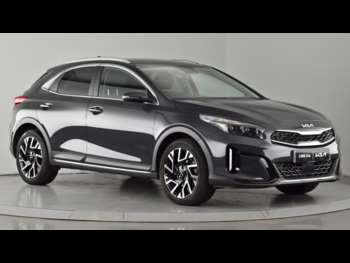 Used Kia XCeed 2024 for sale - 74915821: Photo