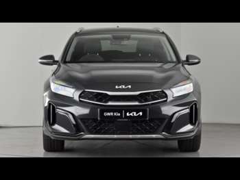 Used Kia XCeed 2024 for sale - 74915821: Photo