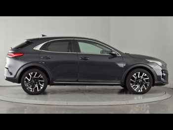 Used Kia XCeed 2024 for sale - 74915821: Photo