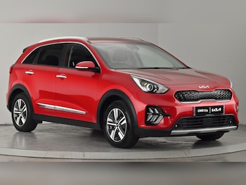 Used Kia Niro 2021 for sale - 75438641: Photo