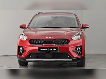 Used Kia Niro 2021 for sale - 75438641: Photo