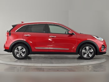 Used Kia Niro 2021 for sale - 75438641: Photo