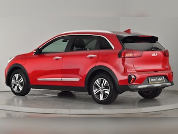 Used Kia Niro 2021 for sale - 75438641: Photo