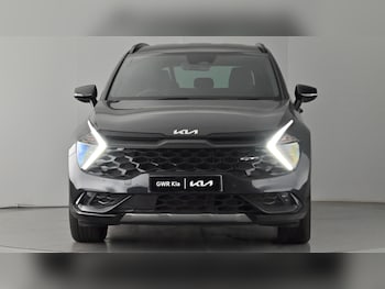 Used Kia Sportage 2022 for sale - 75438642: Photo