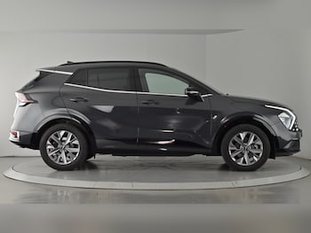 Used Kia Sportage 2022 for sale - 75438642: Photo