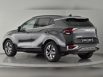 Used Kia Sportage 2022 for sale - 75438642: Photo