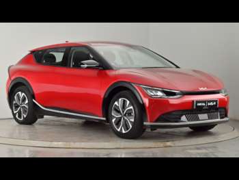2022 - 166kW Air 77.4kWh 5dr Auto