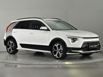 Kia - Niro
