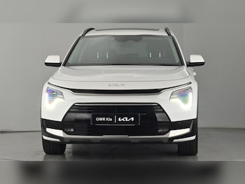 Used Kia Niro 2023 for sale - 75710005: Photo