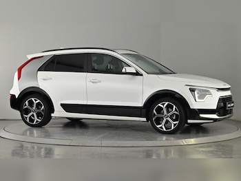 Used Kia Niro 2023 for sale - 75710005: Photo