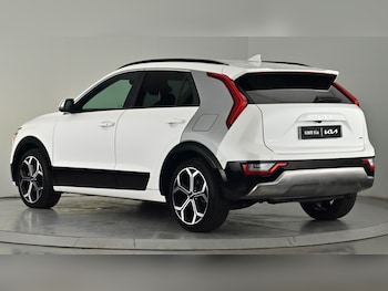 Used Kia Niro 2023 for sale - 75710005: Photo
