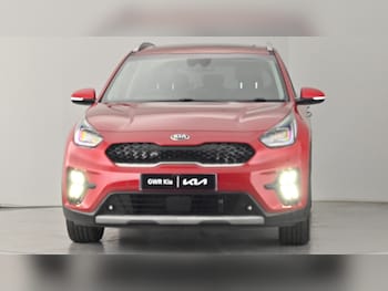 Used Kia Niro 2020 for sale - 75843855: Photo