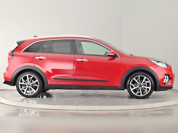 Used Kia Niro 2020 for sale - 75843855: Photo