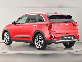 Used Kia Niro 2020 for sale - 75843855: Photo