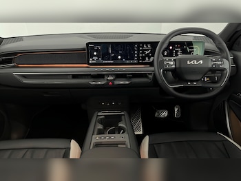 Used Kia EV9 2025 for sale - 75438653: Photo