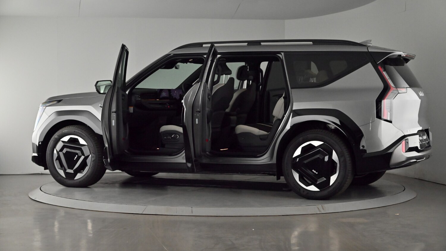 Vehicle 32