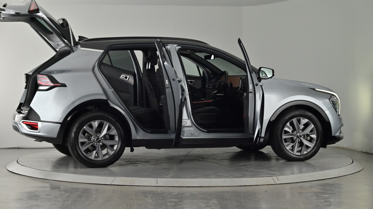 Vehicle 88