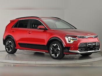 Used Kia Niro 2025 for sale - 75438779: Photo
