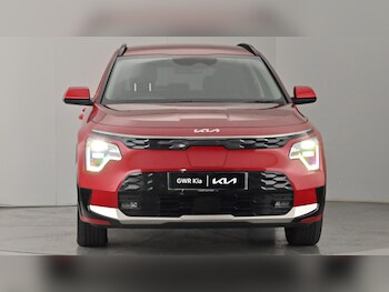 Used Kia Niro 2025 for sale - 75438779: Photo