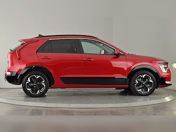Used Kia Niro 2025 for sale - 75438779: Photo