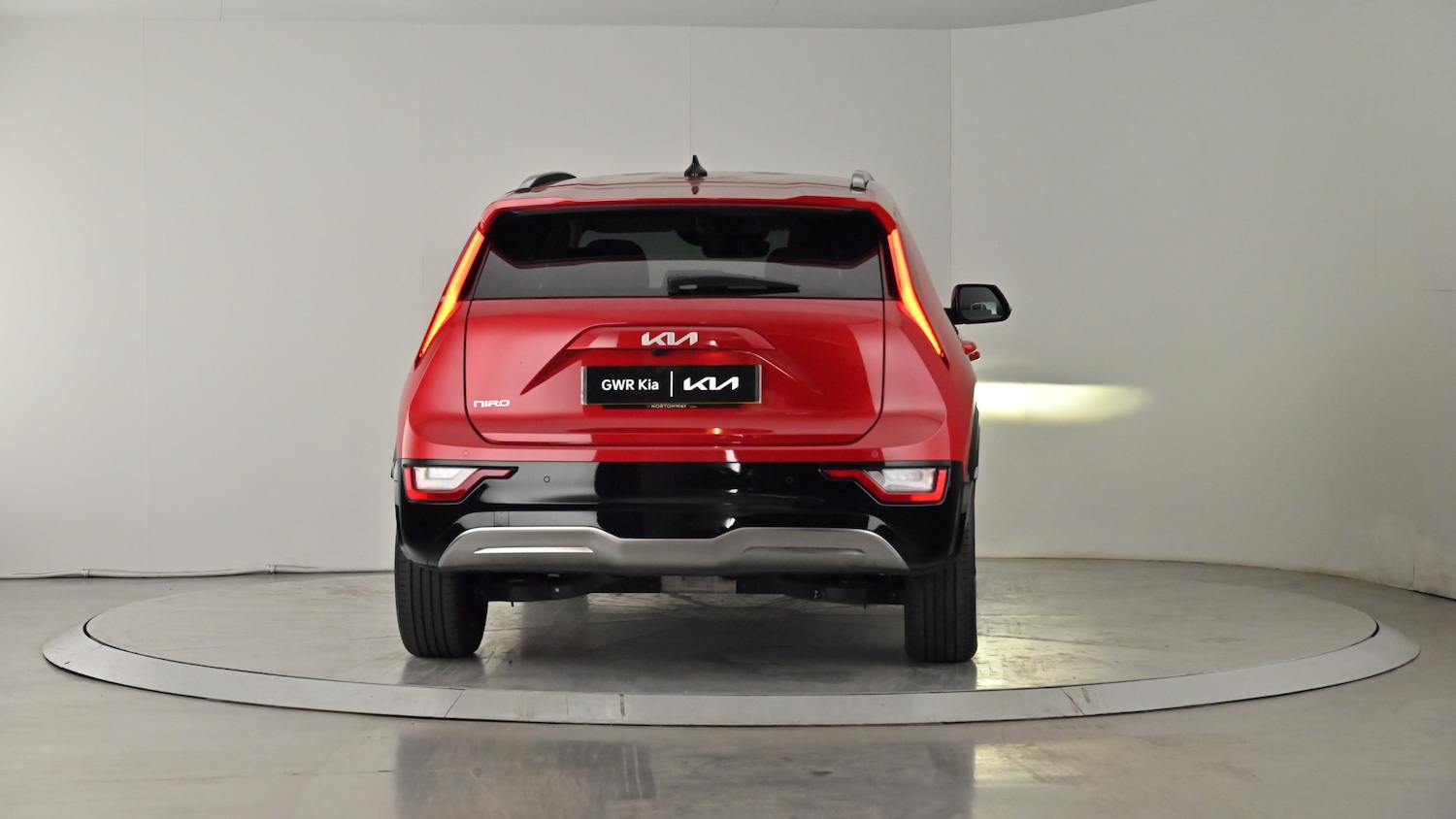Vehicle 43