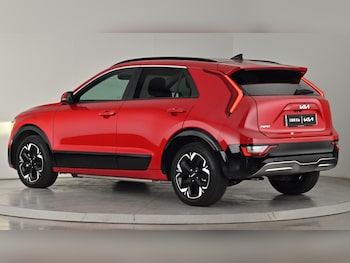 Used Kia Niro 2025 for sale - 75438779: Photo