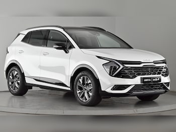 Used Kia Sportage 2024 for sale - 75558871: Photo