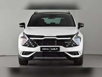 Used Kia Sportage 2024 for sale - 75558871: Photo