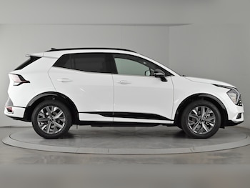 Used Kia Sportage 2024 for sale - 75558871: Photo