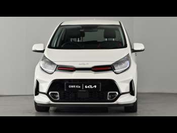 Used Kia Picanto 2023 for sale - 75057051: Photo