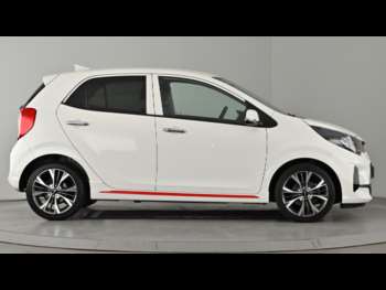 Used Kia Picanto 2023 for sale - 75057051: Photo