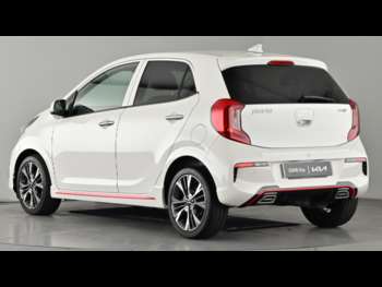 Used Kia Picanto 2023 for sale - 75057051: Photo