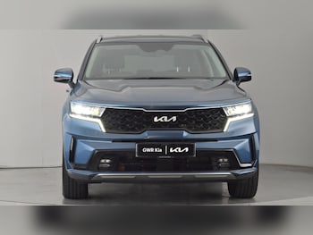 Used Kia Sorento 2021 for sale - 75771505: Photo
