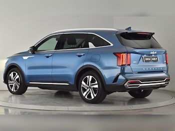 Used Kia Sorento 2021 for sale - 75771505: Photo